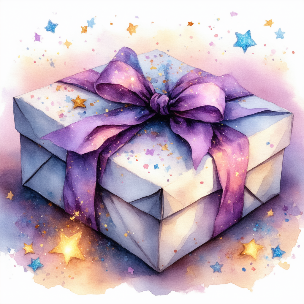 Enchanted Friendship Pack