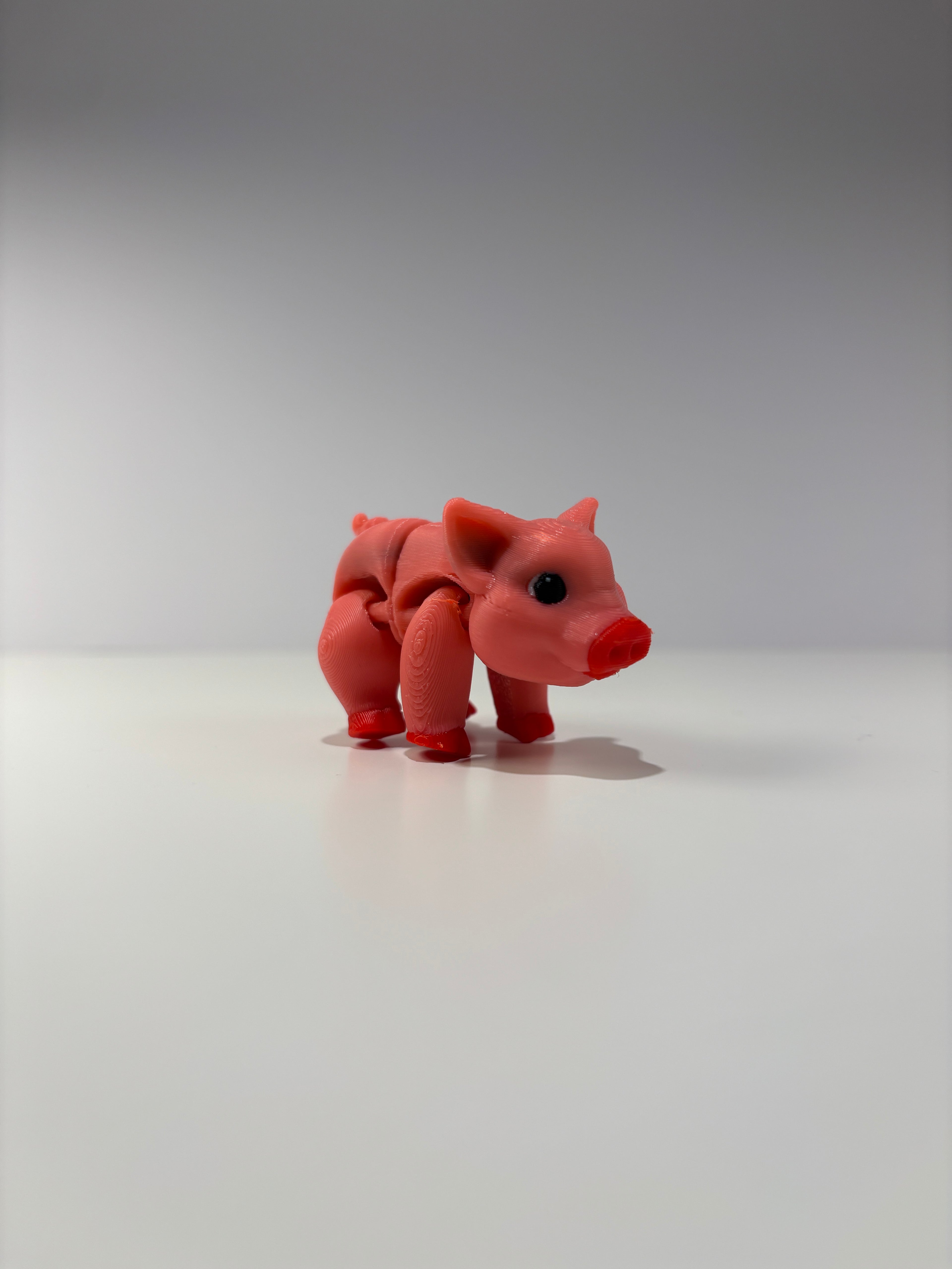 Percy, Den Pjattede Pjask-Gris fra Solstråle Gård