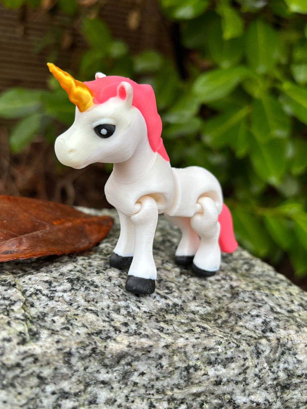 Disglans Stjerneblad