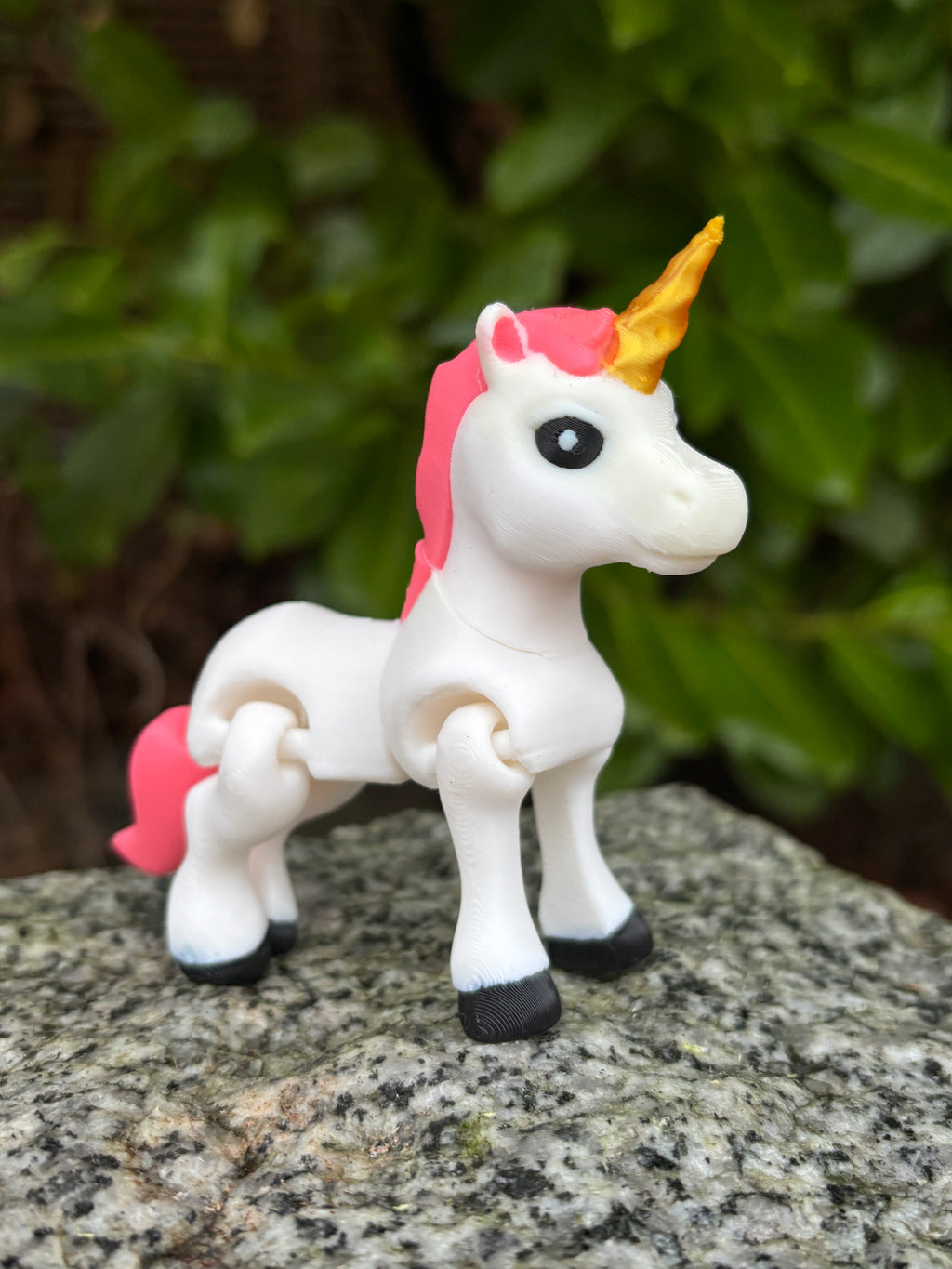 Disglans Stjerneblad