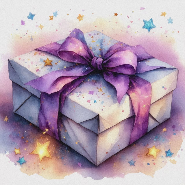 ✨ Whimsey & Whileys Eventyrlige Vennepakke ✨